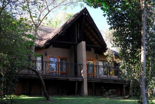 Namushasha Lodge (9)